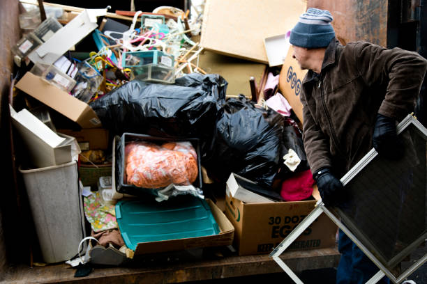 Retail Junk Removal in Fountain Green, UT